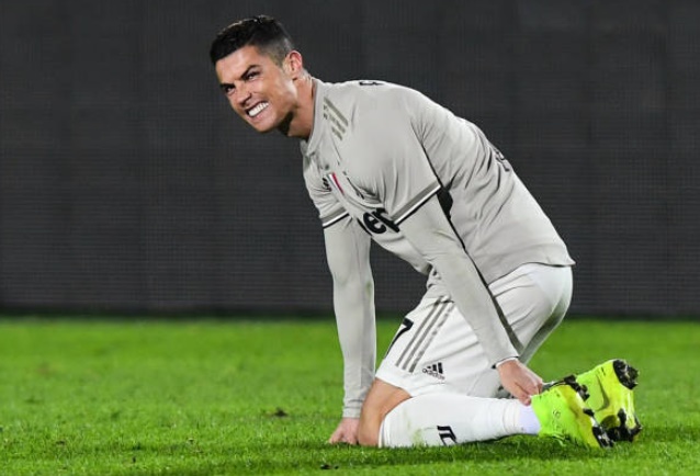 Ảnh bài viết 5 điểm nhấn Atalanta 3-0 Juventus: 'Quái thú' hủy diệt Ronaldo, Juve lộ tử huyệt