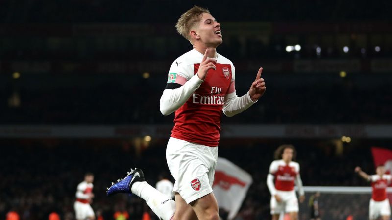 Đón sao Barcelona, Arsenal cũng nói lời chia tay với "Bergkamp mới"