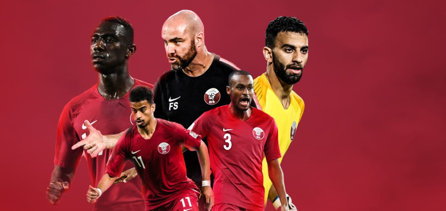 HLV Qatar: "Đây chắc chắn là trận đấu quan trọng nhất trong lịch sử"
