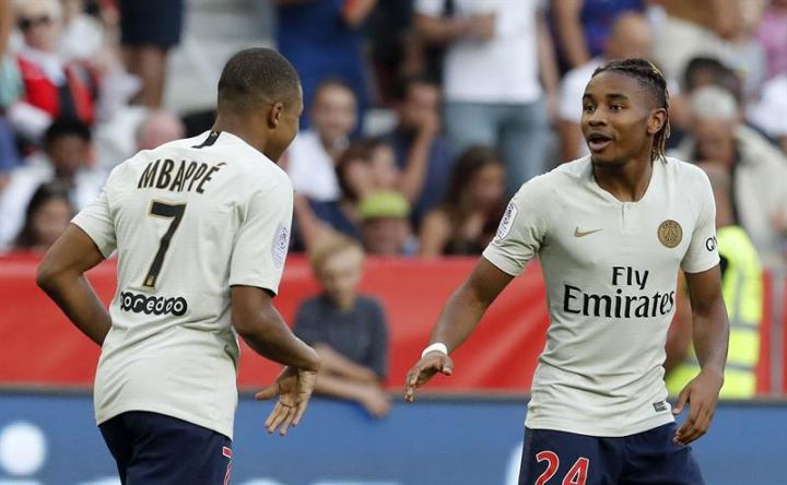 Tiết lộ: Lý do thương vụ sao PSG đến Arsenal đổ vỡ phút chót