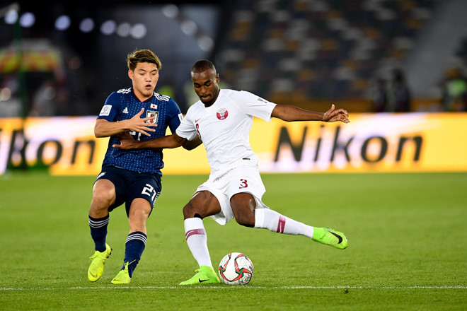 TRỰC TIẾP Nhật Bản 1-3 Qatar: Dự đoán của Xavi đã thành hiện thực (KẾT THÚC)