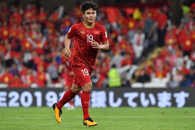 Xong! Đội bóng La Liga gửi lời đề nghị đến Quang Hải