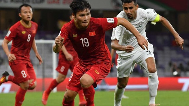 Asian Cup 2019 thưởng kỷ lục: Bất ngờ với Việt Nam, Thái Lan!