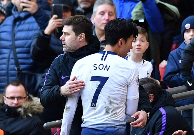 Chấm điểm Tottenham trận Newcastle: "Ronaldo xứ Hàn" rực sáng