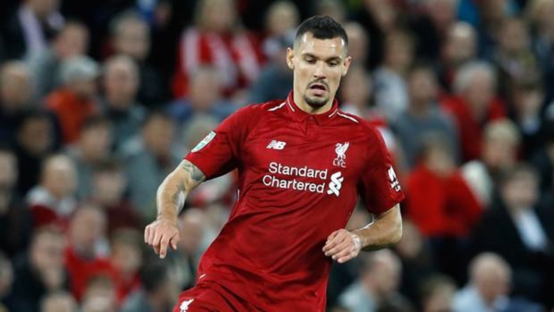 Ảnh bài viết Giữa tâm bão, "trung vệ hay nhất thế giới" lên tiếng an ủi Liverpool