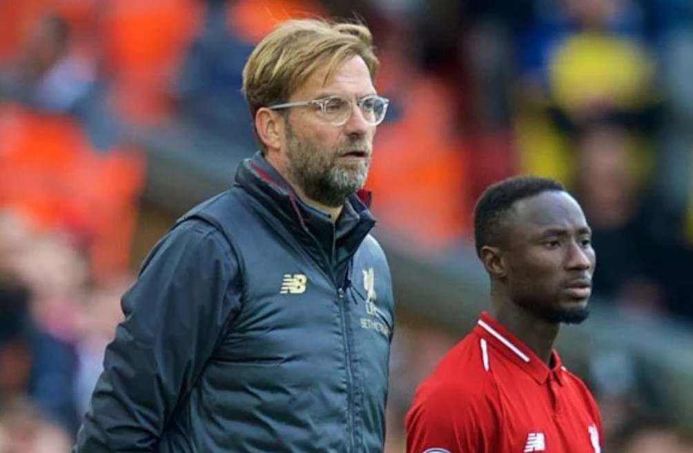 Keita ngày càng sa sút, Klopp nói gì?