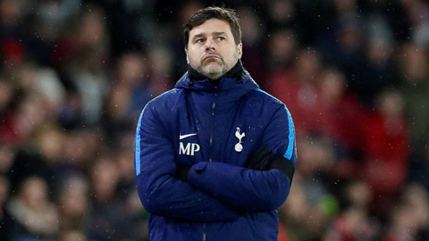 Ảnh bài viết Nói không với mua sắm, Tottenham đi vào lịch sử 27 năm Premier League