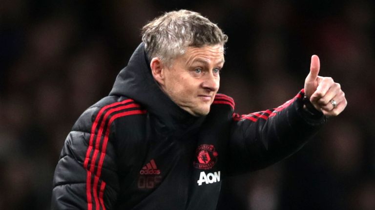 Ảnh bài viết Nóng! Số phận Solskjaer ở M.U được định đoạt sau 2 trận đấu lớn