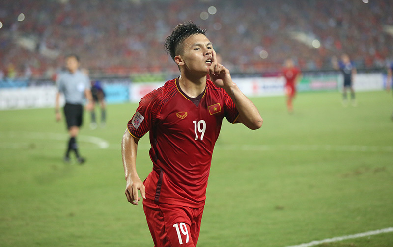 "Sếp" La Liga nói lời thật lòng về khả năng Quang Hải sang Tây Ban Nha