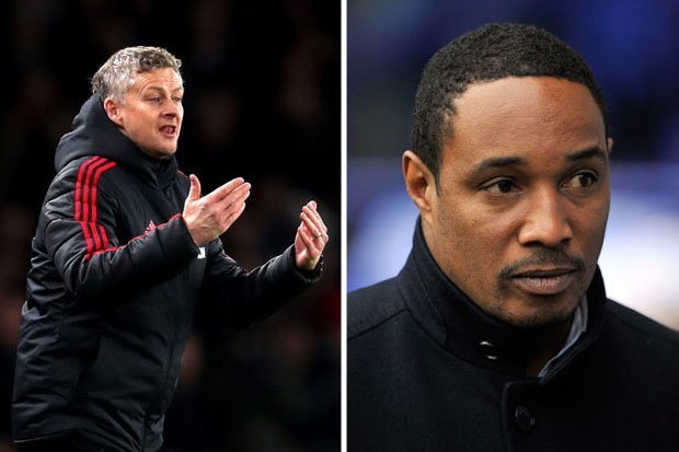 Ảnh bài viết "Solskjaer cứ thay đổi xoành xoạch khiến M.U thiếu ổn định"