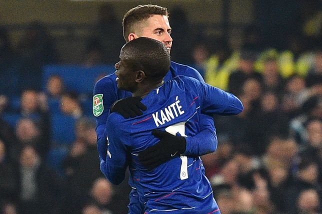 Ảnh bài viết William Gallas: "Hãy nhớ Kante từng là số 1"
