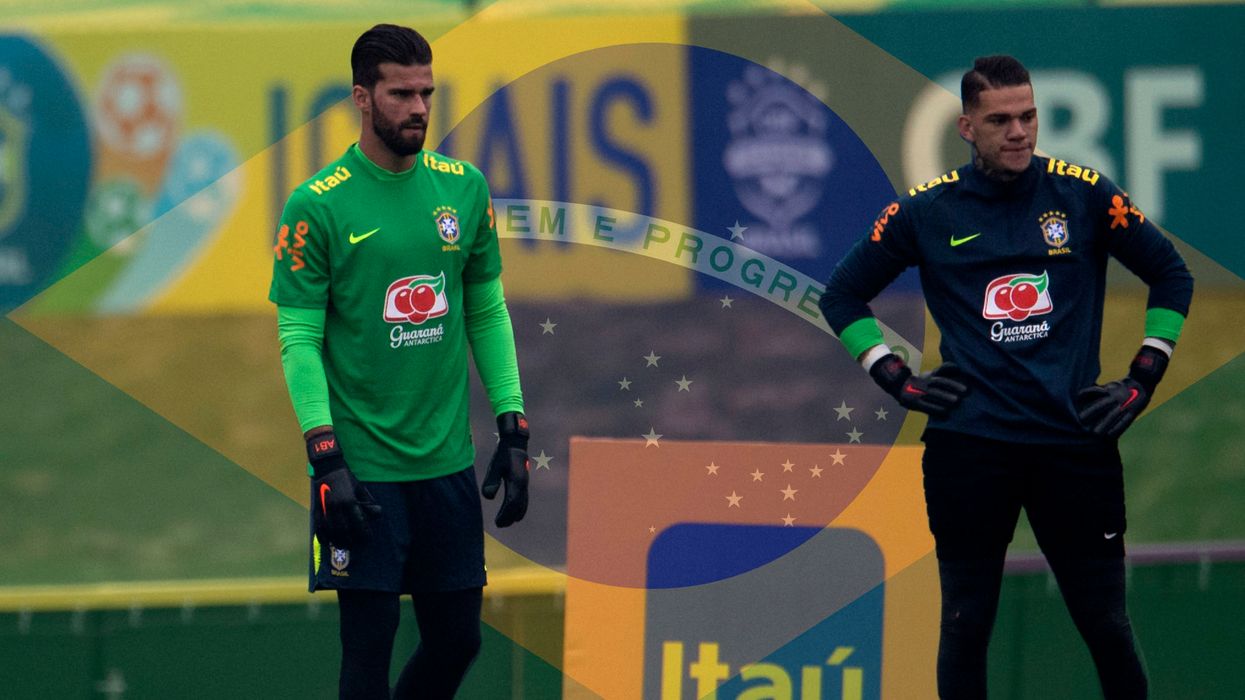 Ảnh bài viết Xếp hạng top 5 sao Brazil tại Premier League: Số một quá xứng đáng!