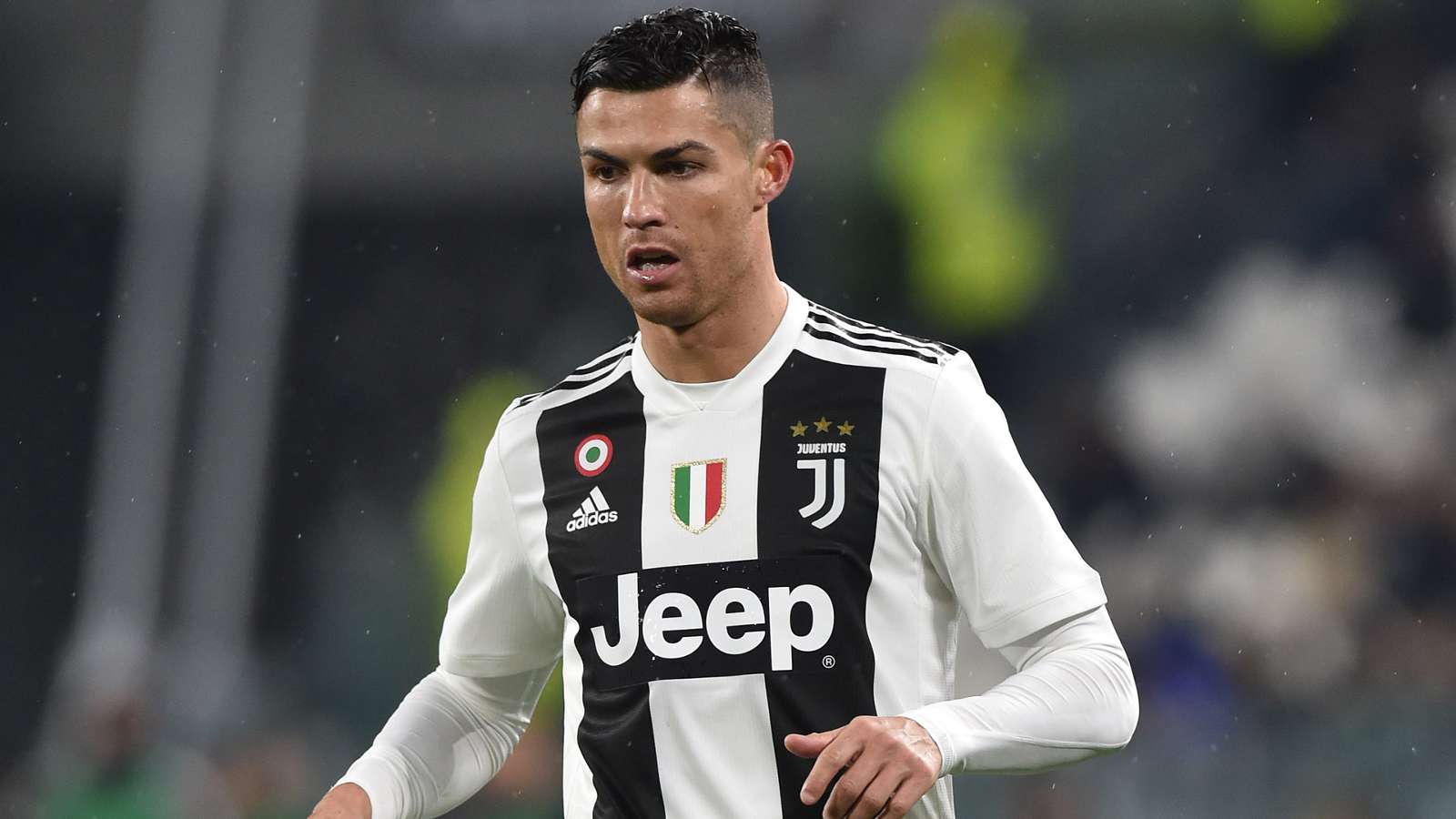 Ảnh bài viết Bị đồng đội 'phá game', Ronaldo nói gì?