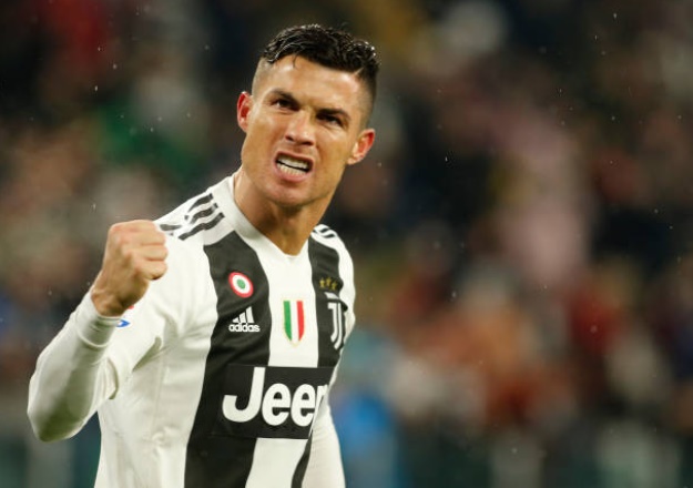 Ảnh bài viết Chấm điểm Juventus trận Parma: Điểm 10 phí hoài 