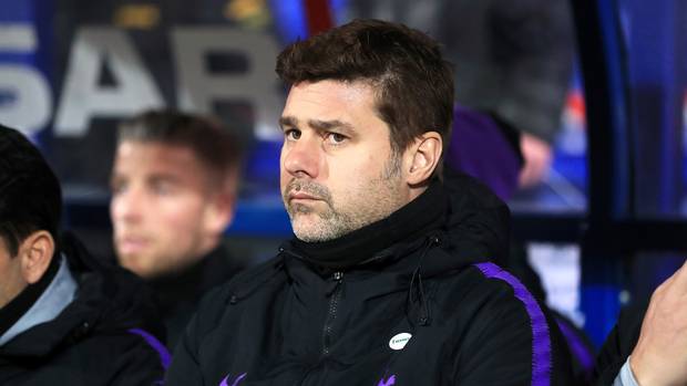 Nâng ngân sách, Tottenham quyết cướp hàng của Man Utd cho Pochettino