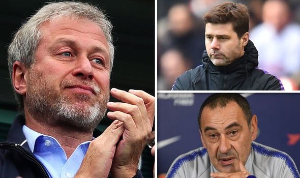 Nóng! Sarri đã nhận 'bản án' sa thải từ ông chủ Chelsea