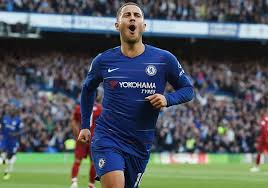 Ảnh bài viết "Cậu ấy rất giống Eden Hazard hồi còn trẻ"