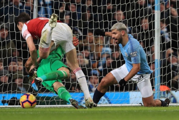 Chấm điểm Arsenal: Cặp tiền vệ trụ nỗ lực, Điểm thấp ở vị trí không ngờ