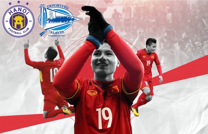 Ảnh bài viết CHÍNH THỨC! Quang Hải lên tiếng việc sang La Liga thi đấu