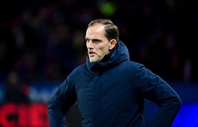 Fan Man Utd đã tìm ra nguyên nhân khiến PSG mất chuỗi bất bại