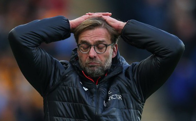 Ảnh bài viết Liverpool hòa mà như thua, người Manchester công khai chế giễu