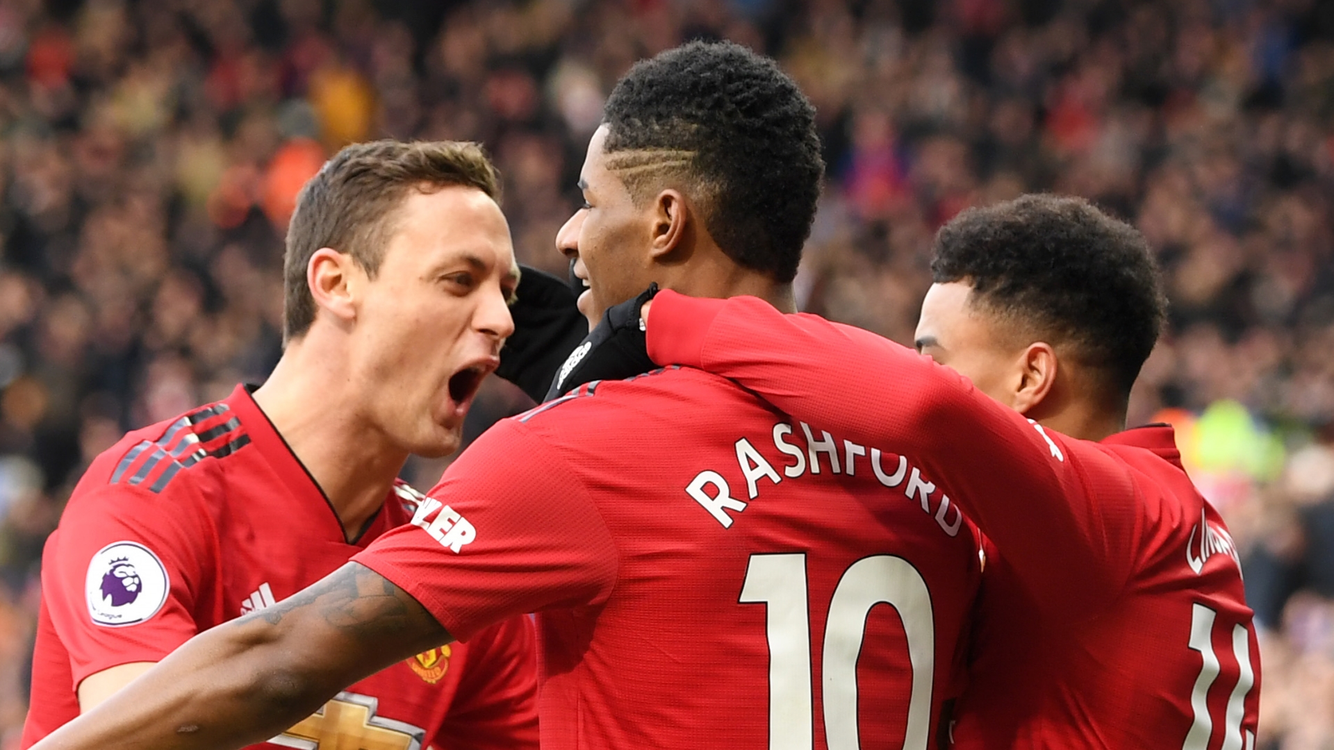 Thay thế trò cưng Solsa, người United phát cuồng vì một cái tên