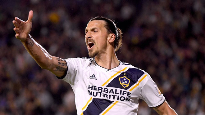 Thì ra trò cưng của Solskjaer hồi sinh là do Ibrahimovic