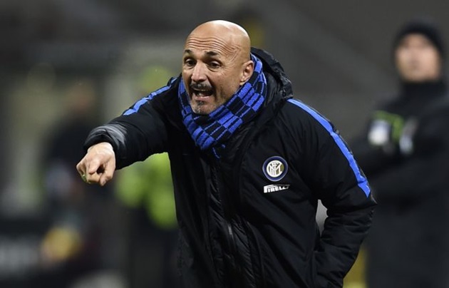 Ảnh bài viết Trước tin đồn sa thải Spalletti, CEO của Inter Milan nói lời thật lòng