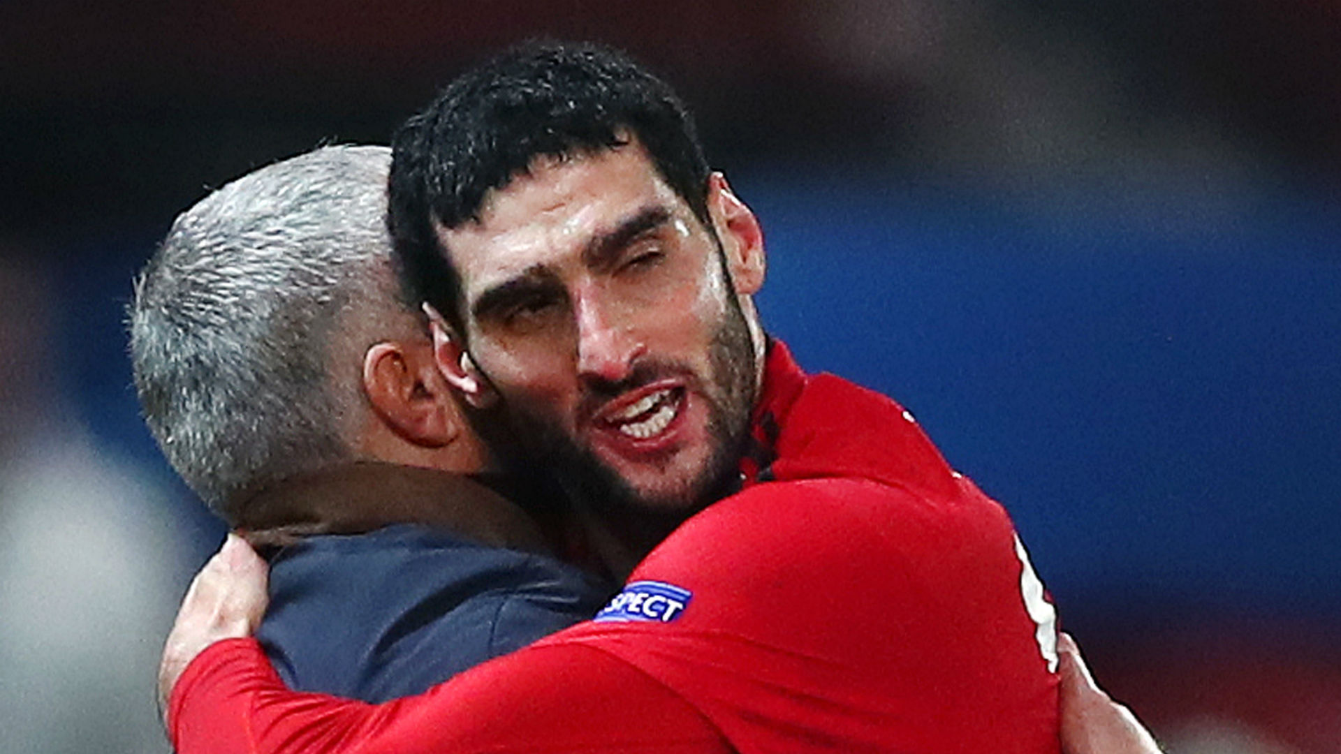 3 sự thay thế hoàn hảo cho Marouane Fellaini tại Man Utd