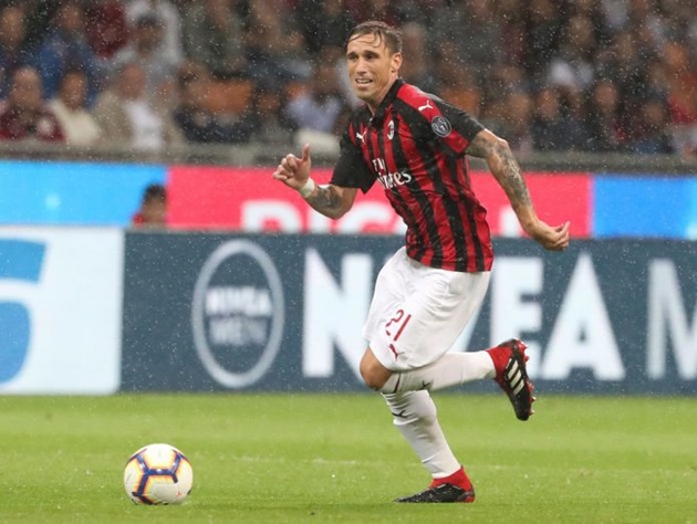 Ảnh bài viết Biglia trở lại, AC Milan sẽ ra sân với đội hình nào?
