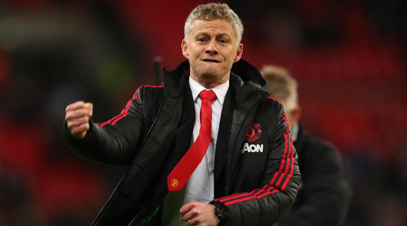 Đây, 3 tài năng của Solskjaer giúp Man United "hồi sinh" mạnh mẽ