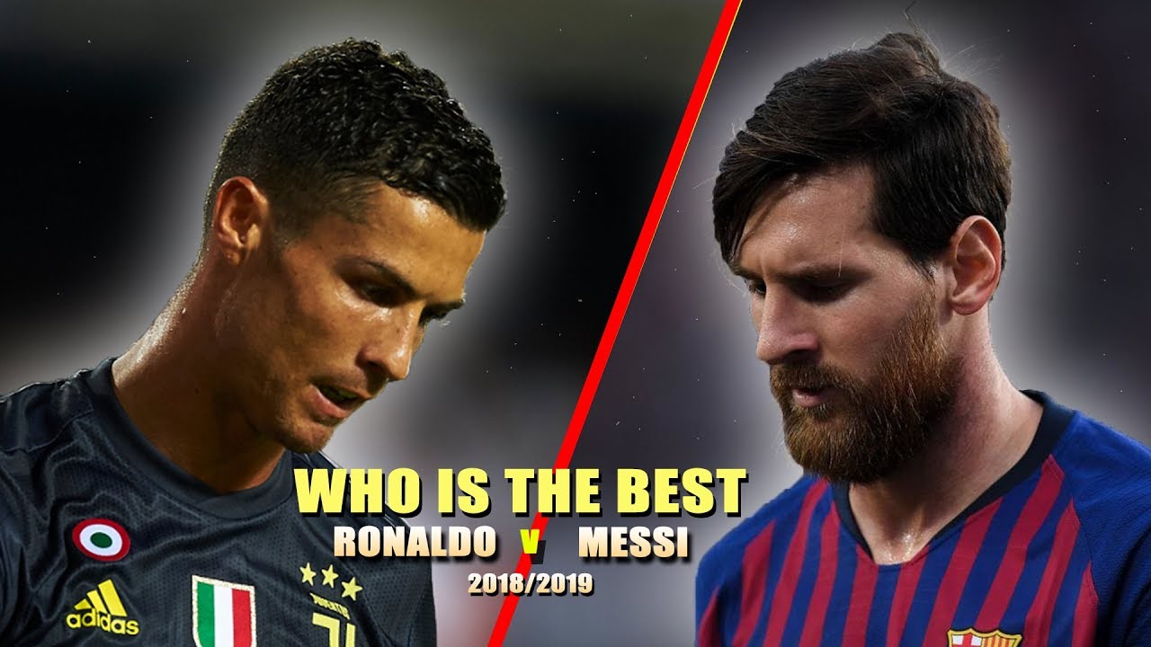 Ảnh bài viết Lionel Messi vs Cristiano Ronaldo: Ai đang có mùa giải vượt trội hơn?