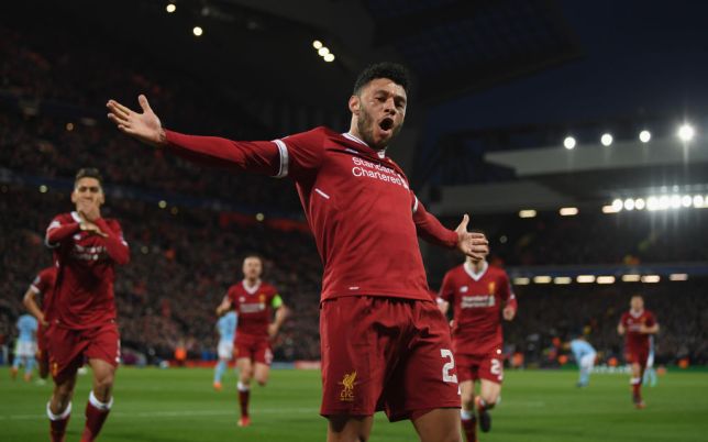 Liverpool bổ sung một người không ngờ dự Champions League