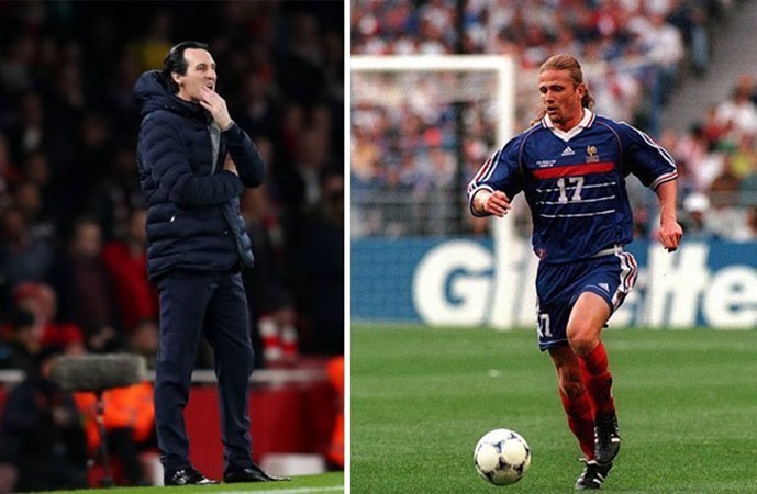 "Man City và Liverpool cũng chơi như Arsenal nhưng kết quả thì..."