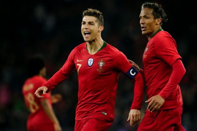 "Ronaldo rất tức giận vì Quả bóng vàng"