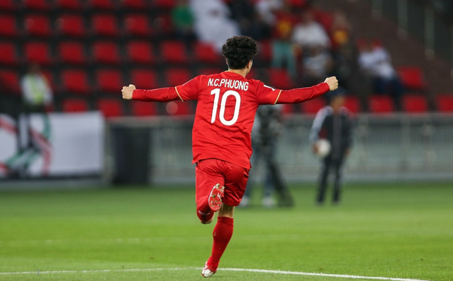 Ảnh bài viết Công Phượng sẵn sàng sang Thái Lan thi đấu