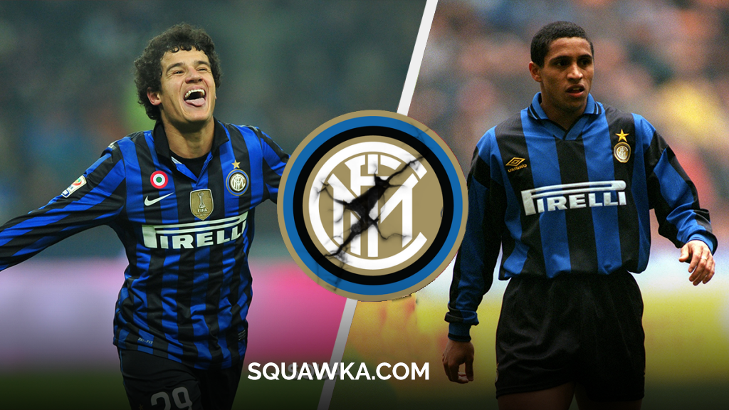 10 'báu vật' Inter Milan đẩy đi quá sớm: QBV, Hoàng đế, Phù thủy nhỏ