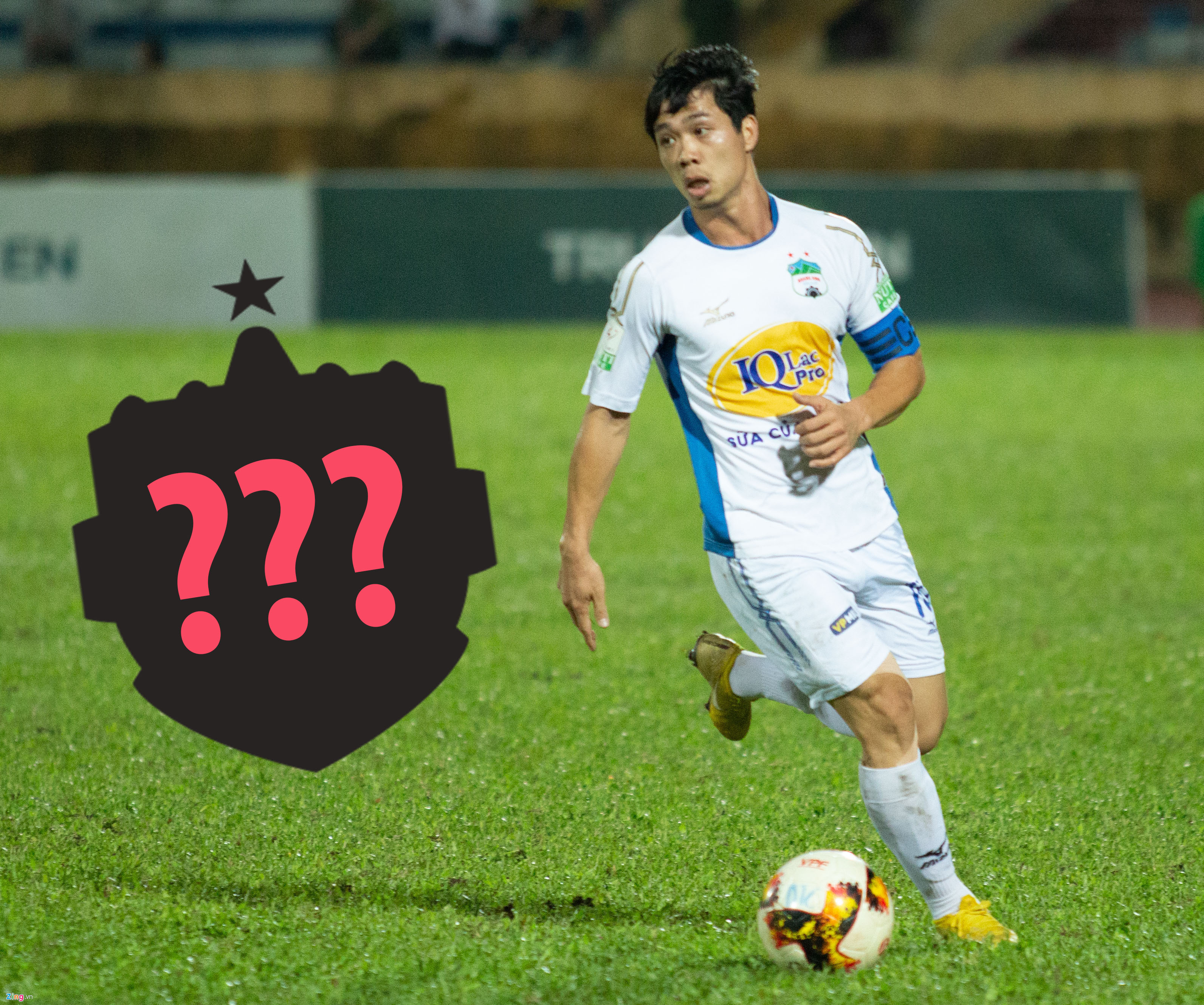 Ảnh bài viết Rò rỉ cái tên CLB Thái Lan đã liên hệ với Công Phượng