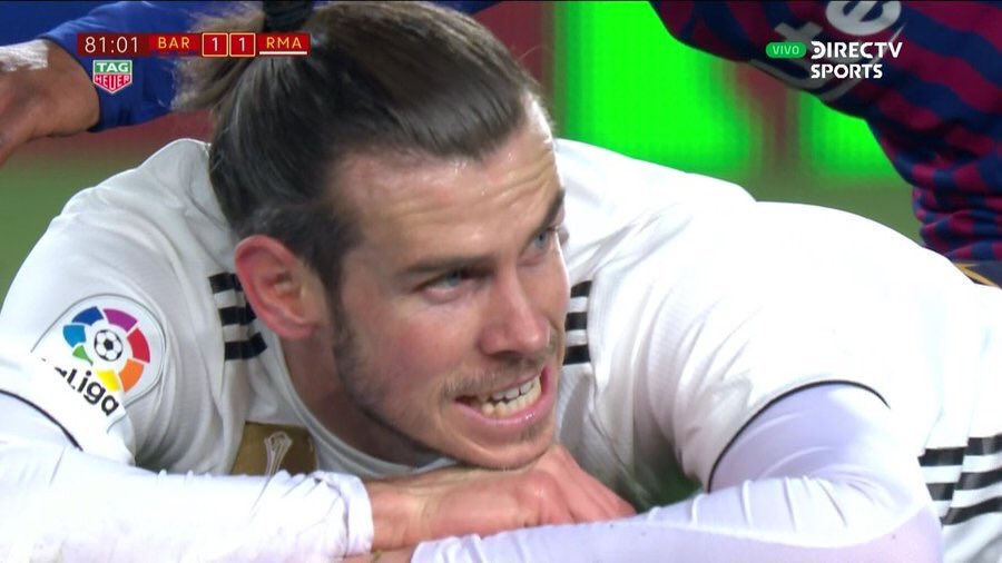 Ảnh bài viết CĐV Real "thà đá với 10 người" còn hơn nhìn 1 cái tên trên sân