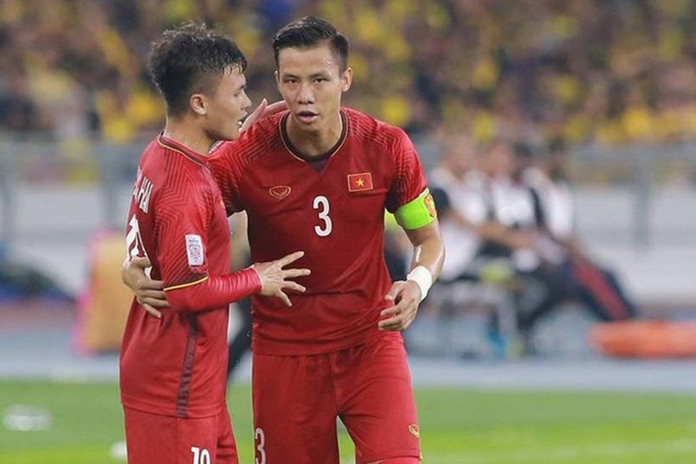 Đã rõ đánh giá của FIFA về tuyển Việt Nam sau chiến tích Asian Cup 2019