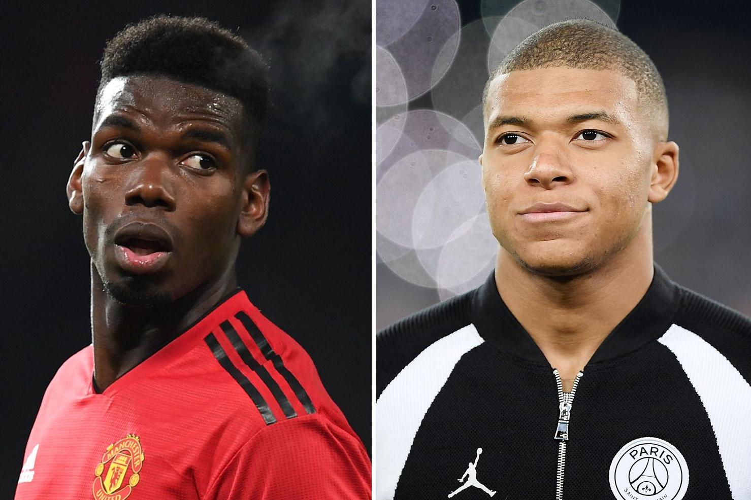 Vì sao gặp PSG lúc này là "đúng người đúng thời điểm" với Man Utd?