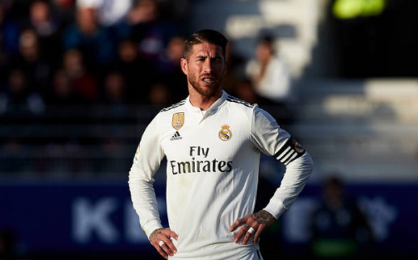 Ảnh bài viết 22h15 ngày 09/02, Atletico Madrid vs Real Madrid: Thời khắc quyết định