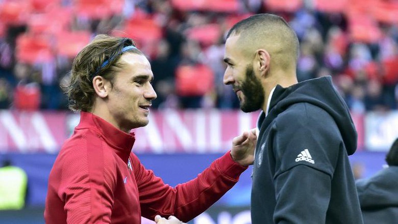 Ảnh bài viết 3 nhân tố quyết định cục diện trận derby Madrid: Cuộc nội chiến nước Pháp