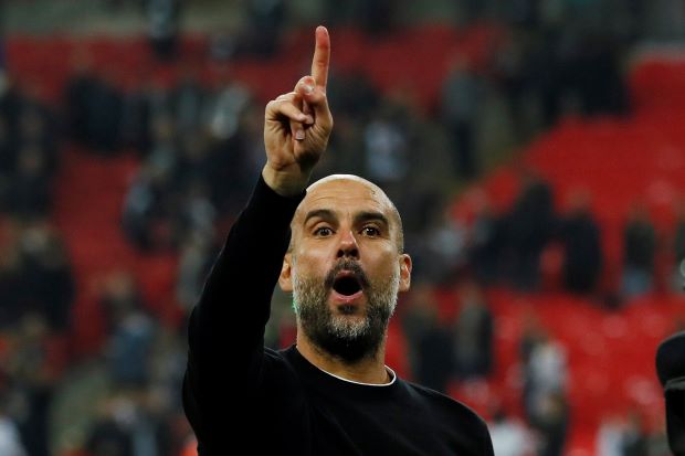 Ảnh bài viết Pep văng tục, nhận thức được tầm quan trọng của mạng xã hội