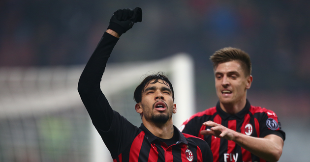 Ảnh bài viết Chấm điểm AC Milan sau trận gặp Cagliari: Piatek, Paqueta sáng nhất