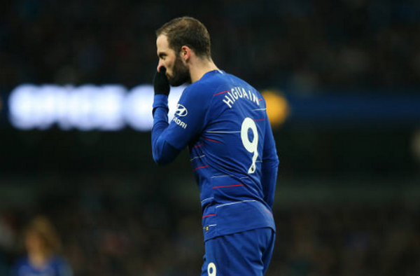 Chấm điểm Chelsea: Điểm 5 chỉ là mơ!