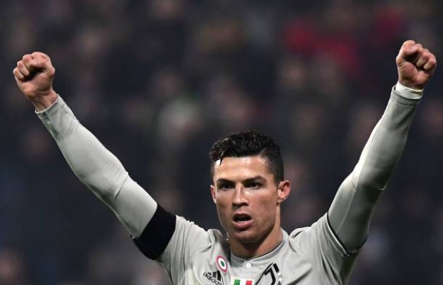 Ảnh bài viết Chấm điểm Juventus trận Sassuolo: Cao nhất chỉ có thể là 1 cái tên