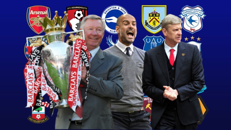 'Họ hay nhất lịch sử, tốt hơn cả Man Utd 1999 và Arsenal 2004'