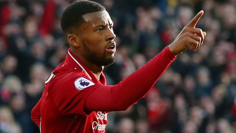 Ảnh bài viết Sốc: Sao Liverpool bị 'Tào Tháo rượt' trong lúc thi đấu