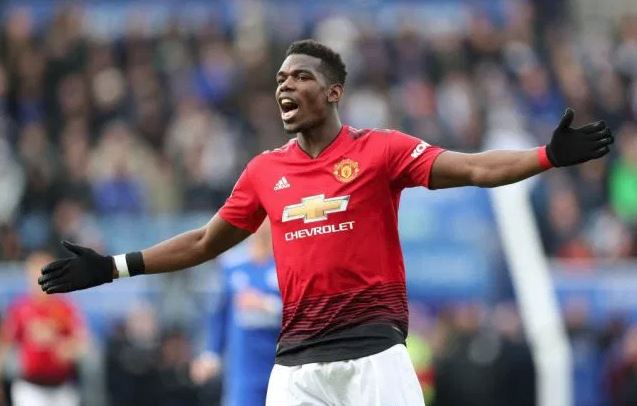 10 tiền vệ ghi bàn khủng nhất châu Âu mùa 2018/19: Pogba xếp thứ 7